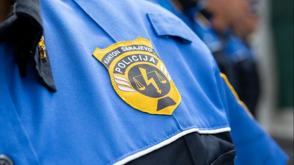 Krali iz automobila, kuća i bakarni kabal s gradilišta tramvajske pruge: Policija uhapsila dvije osobe u Trnovu i na Ilidži