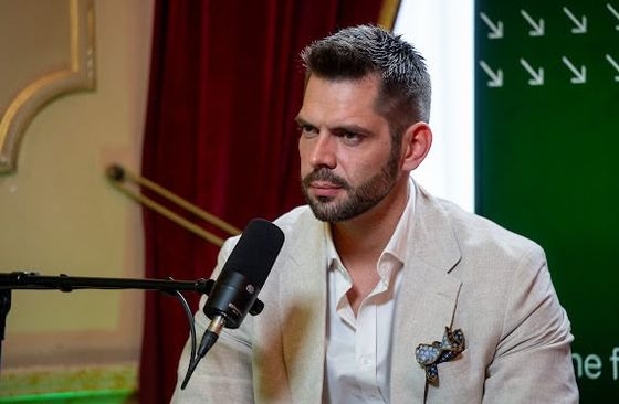 Davud Bećirović o ekonomiji, AI sektoru i društvenim mrežama: Kome je novac stajao u banci, taj je i propao