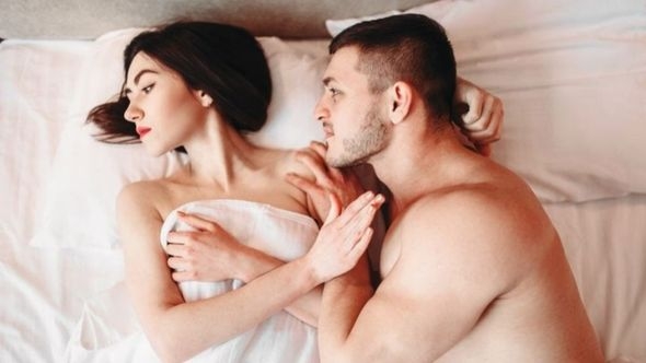 Pitanje koje ubija atmosferu u krevetu