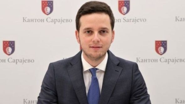 Uk poručio gradonačelniku Ljubljane: "Spremni smo žrtvovati dobre odnose ako nastavite braniti Dodika"