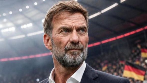 Klop na korak od klupe Njemačke: DFB mu nudi ugovor do 2030. godine