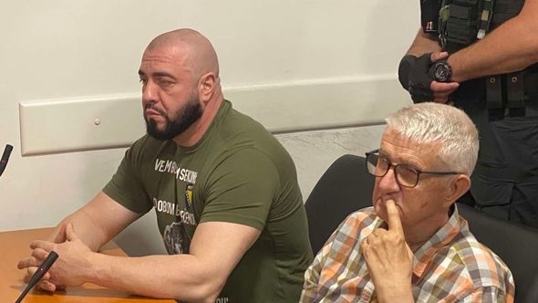Damir Mehić Bibi osuđen na 16 i po godina zatvora za ubistvo i pokušaj ubistva: Osuđen i njegov brat Amir
