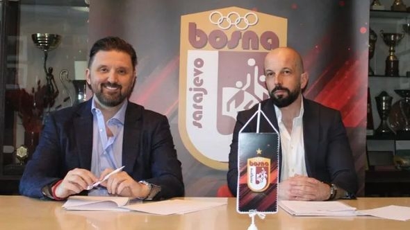 Dubai ipak zaobišao Bosnu i okrenuo se klubu iz Srbije
