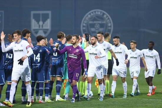 Željezničar na Grbavici produbio rezultatsku krizu: Velež u Doboju do pobjede u 90. minuti 