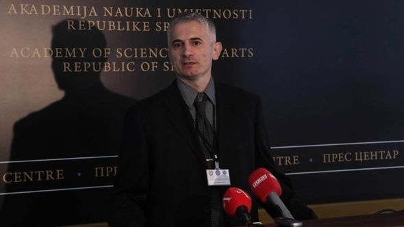 Profesor Korać iz Banjaluke riješio decenijsku enigmu