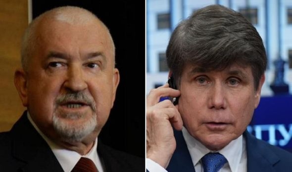 Ef. Cerić poručio Blagojeviću: Da se Amerikancima dogodila Srebrenica, ne bi se raspravljalo o "različitim narativima"
