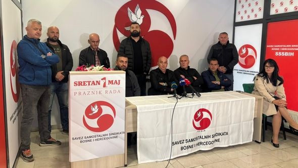 Komunalci najavili izlazak na proteste: Odnos Vlade KS prema nama je sramotan
