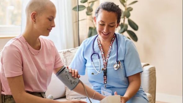 Medicinska sestra Merima Ben Alkher za "Avaz": Empatija i humanost su srce medicinske njege
