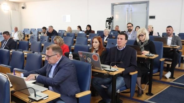 Okončana 18. sjednica Skupštine KS: U fokusu izrada Strategije prema mladima