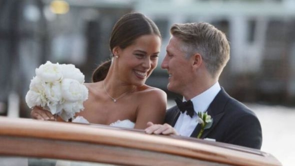 Šok iz Njemačke: Ana Ivanović i Bastijan Švajnštajger navodno okončali svoju romantičnu priču