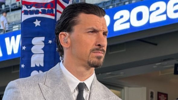 Zlatan Ibrahimović u svom stilu opleo po selektoru: "Treba da vas je sramota!"