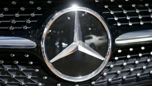 Mercedes će proizvoditi vozila protiv dronova