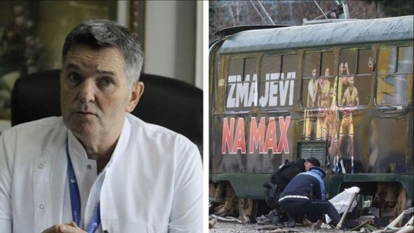 Gavrankapetanović za "Avaz": Stanje povrijeđene maloljetnice je bolje