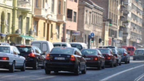 Stanje na putevima: Kraći zastoji na dionicama gdje se izvode radovi
