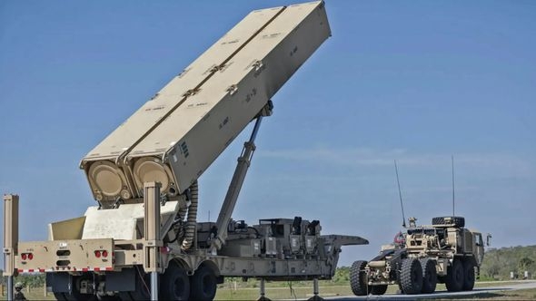 Amerika iscrpila arsenal ratujući s Iranom: Pod velikim su rizikom u slučaju novog sukoba