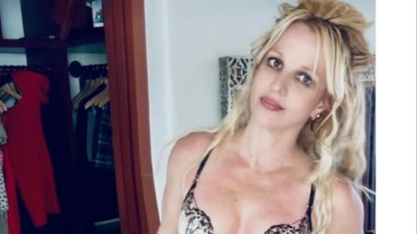 Ne sluti na dobro: Britney Spears objavila jezivu ispovijest na Instagramu