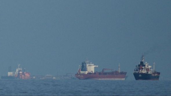 Hormuški moreuz se ponovo puni brodovima: Iran pod sankcijama