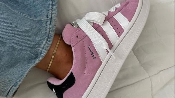 Stari dizajn, novi trend: Povratak retro modela patika