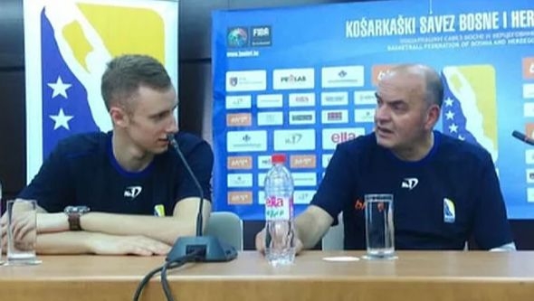 Musa se oprostio od Vujoševića: “Hvala za sve, dugujem ti mnogo”