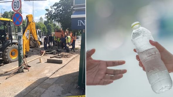 Mještani Novog Sarajeva ogorčeni: Ko prodaje vodu građanima i bogati se na tuđoj muci?