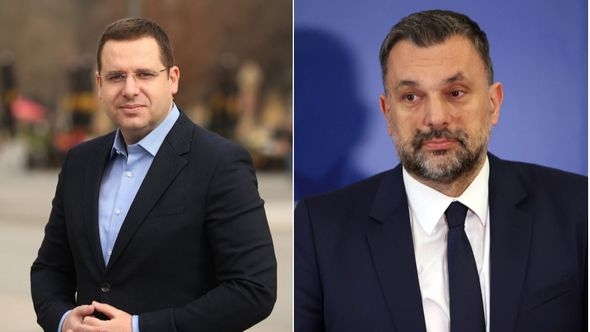 SNSD-ov delegat se zahvalio Konakoviću: "Pomeo nas je bagerom", "izbrisao gumicom", hvala legendo!