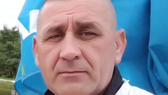 Abdulah Halilović: 1.820 kilometara za žrtve Srebrenice