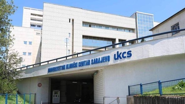 Od danas produženo vrijeme posjeta pacijentima u KCUS-u