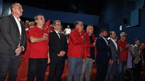 SDP: Imovina pripada Bosni i Hercegovini i svako buduće tretiranje ovog pitanja mora uvažiti tu činjenicu