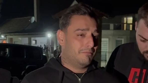 Darko Lazić o smrti brata: "Ovu bol samo ja osjećam"