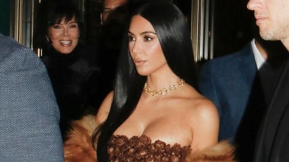Kim Kardašijan razotkrila istinu o spornoj Birkin torbi od slonove kože