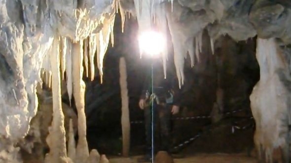 Video / Najduža pećina u BiH u sebi krije jezero i nekoliko velikih dvorana, ali čuva i posebnu tajnu