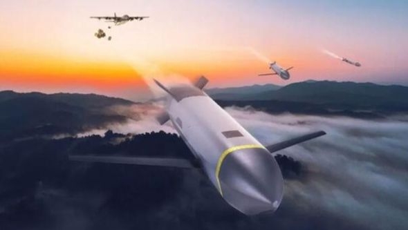 Pentagon kupuje projektile kakve svijet još nije vidio