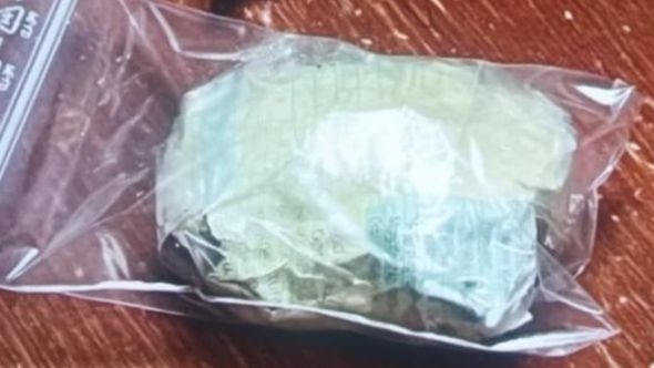 Maloljetnik (17) uhvaćen s drogom u Sovićima, policija odmah reagovala