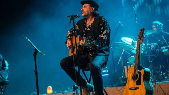 Zabranjeno pušenje kao "Neuštekani" rasprodali koncert u Tuzli, novi koncert na jesen