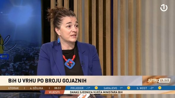Dr. Maja Tandir za "Avaz" otkriva: Kako pripremiti organizam za ljeto i zašto su "brzi detoks programi" greška
