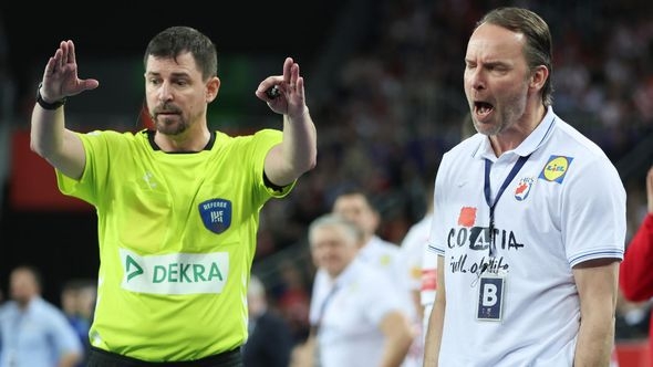 Glavobolja za Hrvate pred Mađarsku: Povrijeđeno pola ekipe