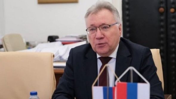 Igor Kalabuhov: Došlo je vrijeme za zatvaranje OHR-a