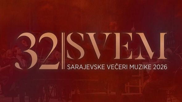Festival "Sarajevske večeri muzike" održat će se od 18. do 26. maja u Narodnom pozorištu