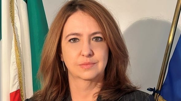 Oglasila se ambasadorica Italije u BiH uoči utakmice: Bit ćemo protivnici na jednu noć, ali prijatelji zauvijek