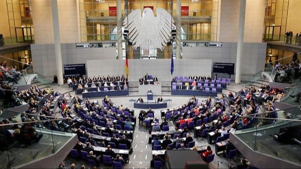 Napeta rasprava u Bundestagu o njemačkim vojnicima u BiH: Spominjalo se povlačenje SAD i otcjepljenje RS