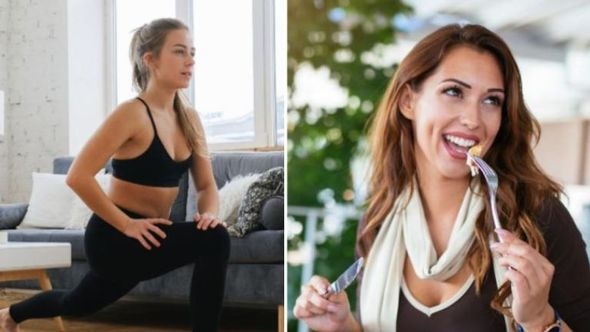 10 navika žena koje su uvijek u formi