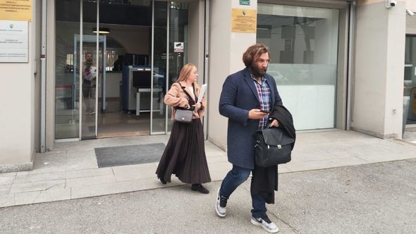 Uposlenice MUP-a prisustvovale pretresu kancelarije optužene Jasminke Knežević
