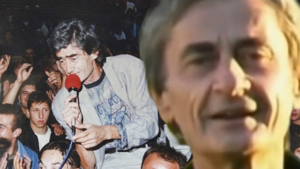 Mali mrav, mali mrav u nedrima nest'o: Kojoj Ajši je posvećen možda i najveći jugoslovenski hit?
