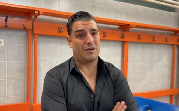 Darko Lazić otkrio kroz šta prolazi: "Kažu - sram me bilo što pjevam, a ja moram da izdržavam 3 porodice" 