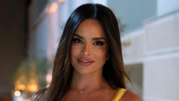 Kao da ne stari: Severina nikad elegantnija