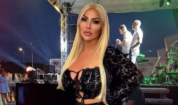 Elma Sinanović najavila novi album: "Deseti, jubilarni i najjači do sada"