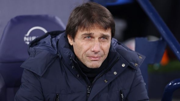Italija vaga tri velika imena: Konte iskočio, ali ništa još nije gotovo