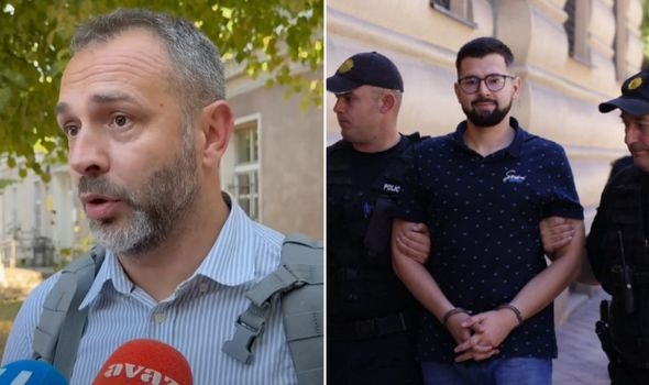 Avdo Avdić za "Avaz" nakon što je Musa, koji ga je napao, pušten na slobodu: Život novinara vrijedi oko 500 KM!