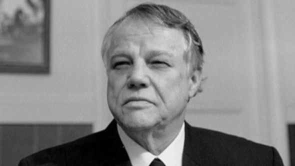 Umro glumac iz Džejmsa Bonda