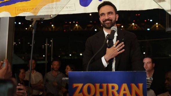 Zohran Mamdani i dalje zarađuje od rap karijere